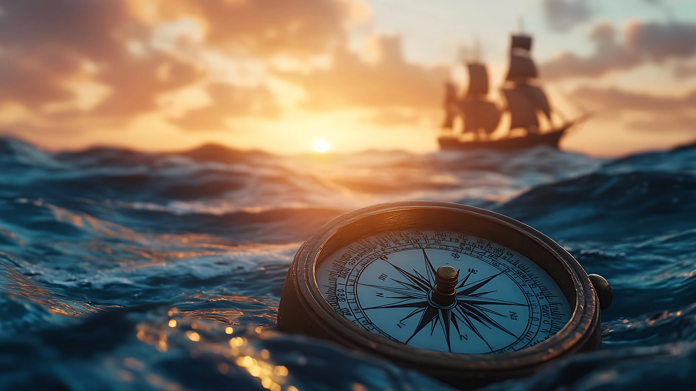 Marketing Navigation
